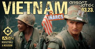 Vietnam - Inárcs - 03.23.